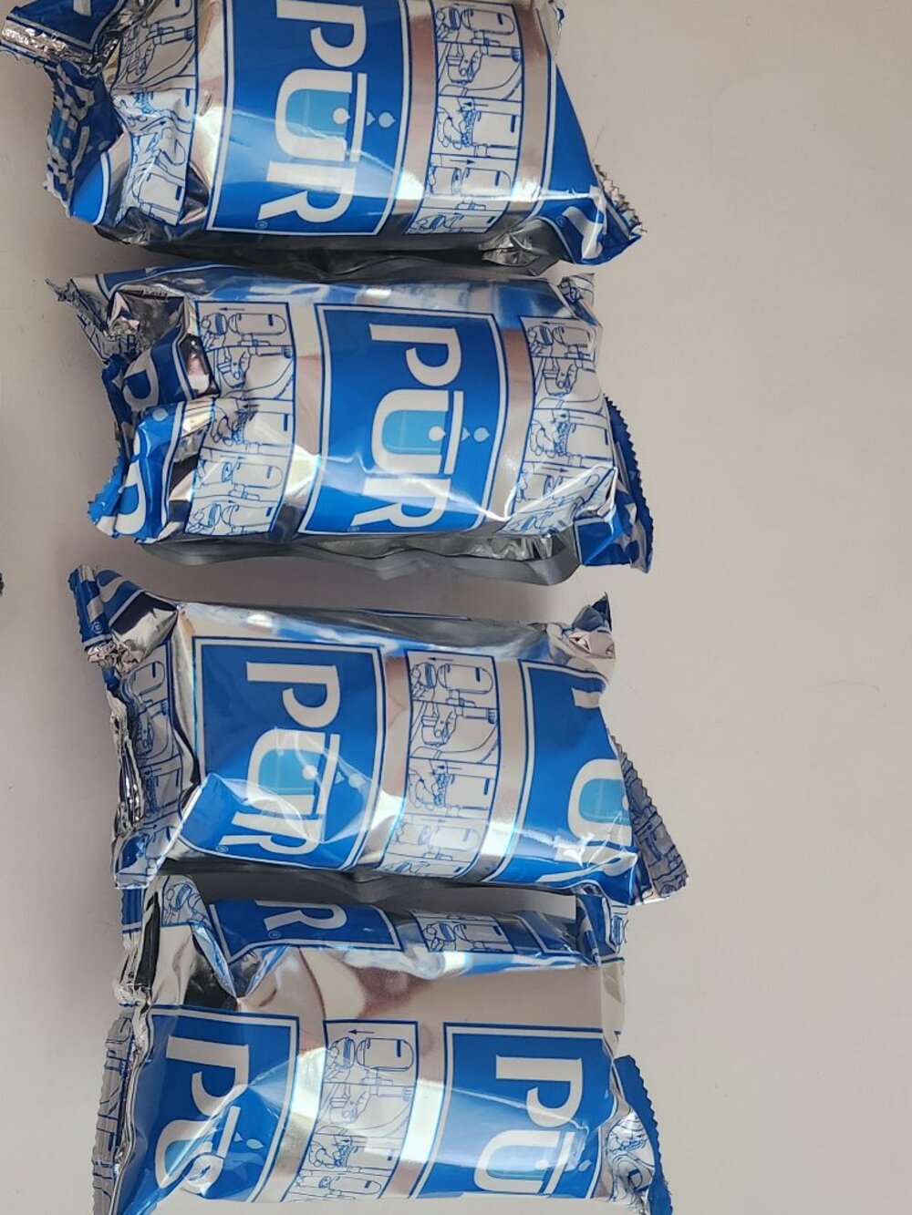 PUR Water Filter Cartridges